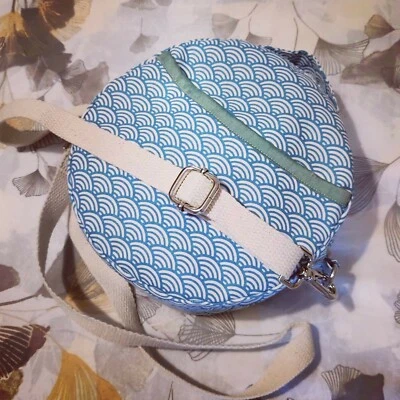 Bolso handmade HANDBAG  - Imagen 1 de 4