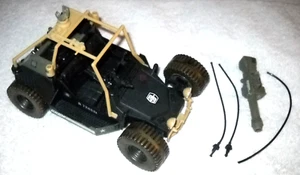 2010 GI Joe - GI Joe AWE (A.W.E.) Striker - 100% komplett - Bild 1 von 1