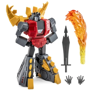 NewAge H67 Varan Snarl Dinosaur Robot Transforms Toy,In Stock - Picture 1 of 4