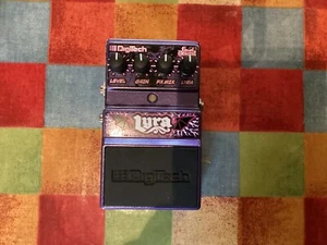 Digitech Lyra Eternal Descent - Picture 1 of 6