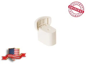 WB06X10942 Original Range / Microvawe Handle Support OEM New - Picture 1 of 5