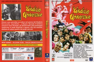 il giudizio universale - Picture 1 of 1