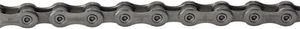 Shimano STEPS CN-E6090-10 Ebike Chain - 10-Speed, 138 Links, Silver - Picture 1 of 2