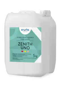Poliaspartato di potassio per stabilizzazione tartarica del vino ZENITH 1 - 5 KG - Foto 1 di 3
