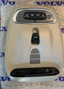 Original Volvo Deckenleuchte  S60/S90/V60/V90/XC 60/XC90  *31479143* - Picture 1 of 3