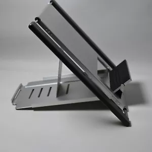 Goldtouch Go Travel Laptop And Tablet Stand with Sleeve Cover - Picture 1 of 8