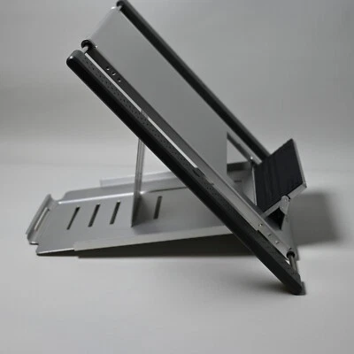 Goldtouch Go Travel Laptop And Tablet Stand with Sleeve Cover - Image 1 of 4