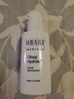 obagi hydrate facial moisturizer 16.9 oz