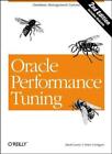 Oracle Performance Tuning (Nutshell Handbooks), Gurry, Corrigan 9781565922372-,