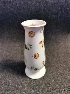 Villeroy & Boch Petite Fleur Charm Vase Kerzenständer Country Collection klein - Bild 1 von 5