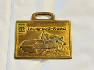 Orologio Vintage FOB - Ingersoll-Rand - Foto 1 di 2