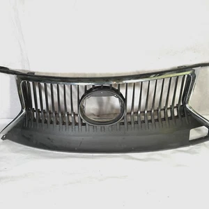 2015 - 2018 2019 Lexus RC Turbo RC200t RC300 RC350 Front Upper Grille Inner OEM - Foto 1 di 17