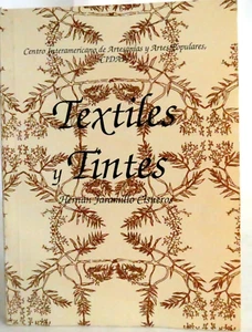 Textiles y Tintes Hernán Jaramillo Cisneros (Spanish) - Picture 1 of 6