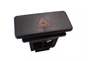 2003 - 2009 TOYOTA 4Runner Hazard Emergency Switch Button OEM Original Used - Picture 1 of 4