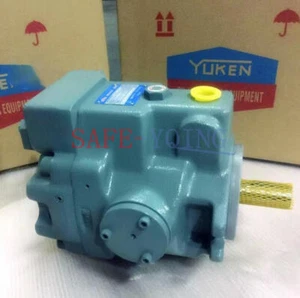 Nueva BOMBA YUKEN A16-F-R-01-H-S-K-32 fedex o DHL - Imagen 1 de 1