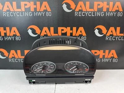 Speedometer BMW 530I 06 07 Foto 1 de 4