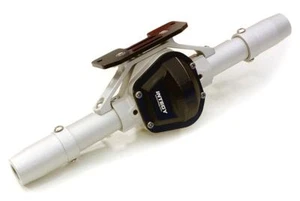 Billet Machined Rear Axle Housing Kit for SCX-10, Dingo, Honcho & Jeep - Picture 1 of 4