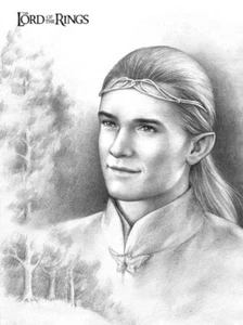 The Lord of the Rings The Return of the King - poster 30 x 40 - Picture 1 of 4
