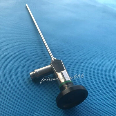 Эндоскоп CE&FDA 0° Ø2,7x110 мм аурископ отоскоп подходит для Storz/Olympus/Wolf - Изображение 1 из 4