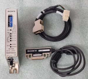 Unidad interpoladora de alta velocidad de respuesta Sony MJ100, PL25 - Imagen 1 de 4