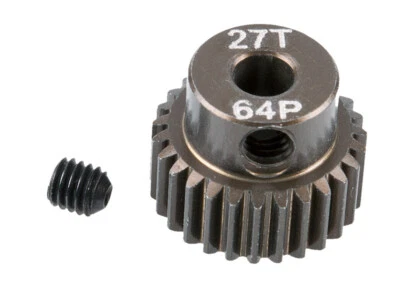 Arrowmax Motorritzel 7075 HARD 27 Zähne # Modul64 - Bild 1 von 2