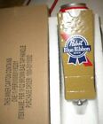Pabst Blue Ribbon Brown Bag Beer Tap Handle - 8" high New In Box