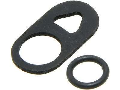 For 1986-1988 Plymouth Caravelle Fuel Injector Seal Kit Walker 36915XTDG 1987 - Image 1 of 2