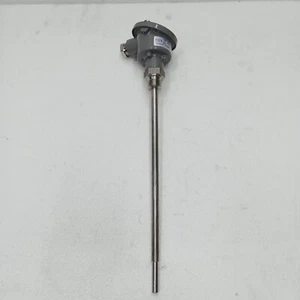 Termopar Atlas 1xS 60T4015 +1200°C - Imagen 1 de 7