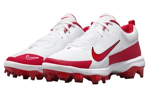 Nike Force Trout 9 Pro MCS Men's Baseball Cleats FZ0915-104 - Picture 1 of 7