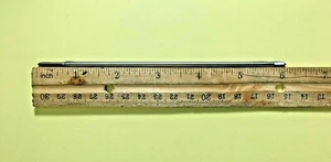 4-40 HIGH SPEED 6IN OAL PULLEY TAP (MDS 795 4-40x6) - Picture 1 of 3