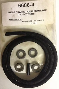 Kit De Inyección Diésel - Mercedes 190 - Serie C - 4 Cilindros - Imagen 1 de 1