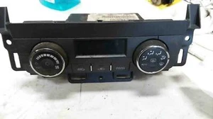 Heater A/c Control BUICK LUCERNE 06 - Imagen 1 de 2