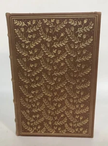 GULLIVER'S TRAVELS Franklin Library Limited Edition Club 1974 First Edition - Picture 1 of 10