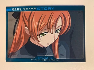Code Geass Carddass Masters 175 - Imagen 1 de 1