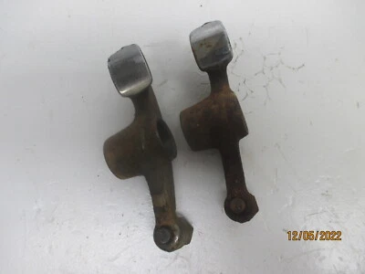 Kawasaki 305 CSR 1982 KZ305 KZ 305 A brazo basculante de válvula B Foto 1 de 4