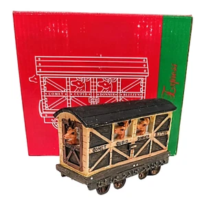 Home Towne Express 1998 Reideer Express #43 -- Nuevo en caja - Imagen 1 de 2