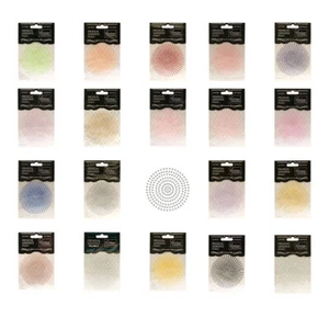Couture Creations 2mm Adhesive Pearls Bundle 20pk - Picture 1 of 6