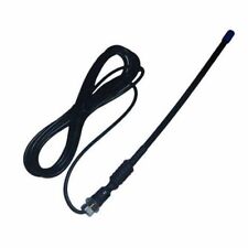 NEW FLEXI BLACK FLEXIBLE UHF ANTENNA AXIS CH300 SUITS MOST UHF RADIO CB BRANDS