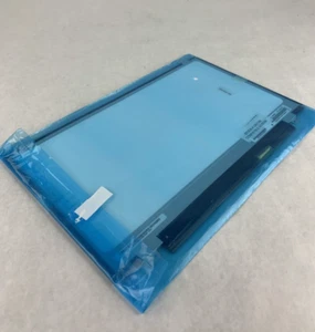 Lenovo 0A66654 14" HD LED LCD Screen Glossy N140BGE-L32 - Picture 1 of 12