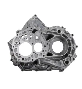Genuine GM Manual Transmission Case 25181490 - Bild 1 von 4