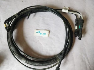 Genuine Mopar 52124932AE Air Suspension Line - Picture 1 of 2