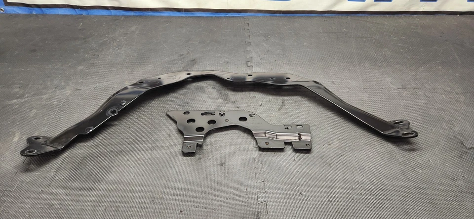 2015-2023 Ford Mustang Firewall Brace Bar OEM - Image 1 of 4