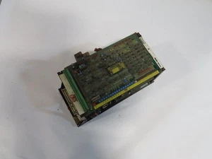 Tasc Drive G112-G132 Drive *Crack to Bottom Top Circuit Board* ! AS IS ! - Picture 1 of 7