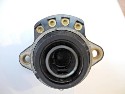 NOS Genuine Lucas PRS2 Lighting & Ignition Switch - no barrel - Image 1 of 3