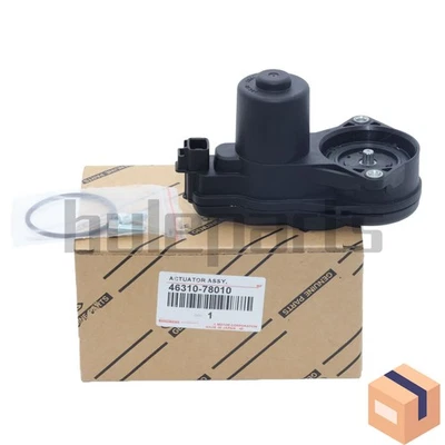 NEW OEM 46310-78010 For Toyota/Lexus Rear Electronic Parking Brake Actuator US - Image 1 of 4
