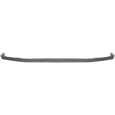 NEW Front Lower Valance Primed For 1987-1991 Ford Bronco / F-150 F-250 F-350 Foto 1 de 4