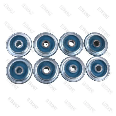 1 Set Engine Mounting Rubber Cushion RD451-42180 for Kubota KX057-4 KX057-5 U55 - Image 1 of 4