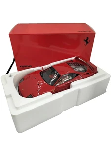 Kyosho 1/18 Ferrari 250 Gto 24H France 1962 19 M-155 Limited Edition 20 F/S Geschenk - Bild 1 von 13