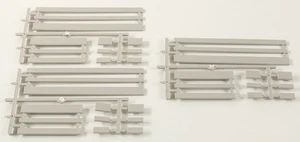 Auhagen 41617 Gleisbohlen - Bild 1 von 3