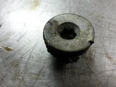 Cylinder Head Cap For 12-17 Chevrolet Equinox  2.4 12589460 - Image 1 of 4